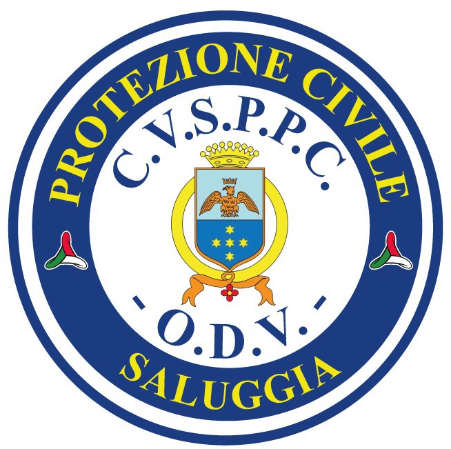 Logo Protezione Civile